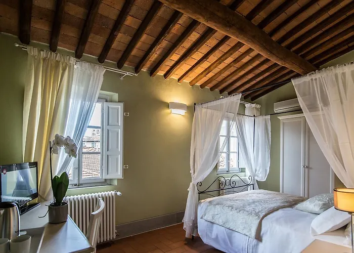 B&B Residenza Di Via Fontana