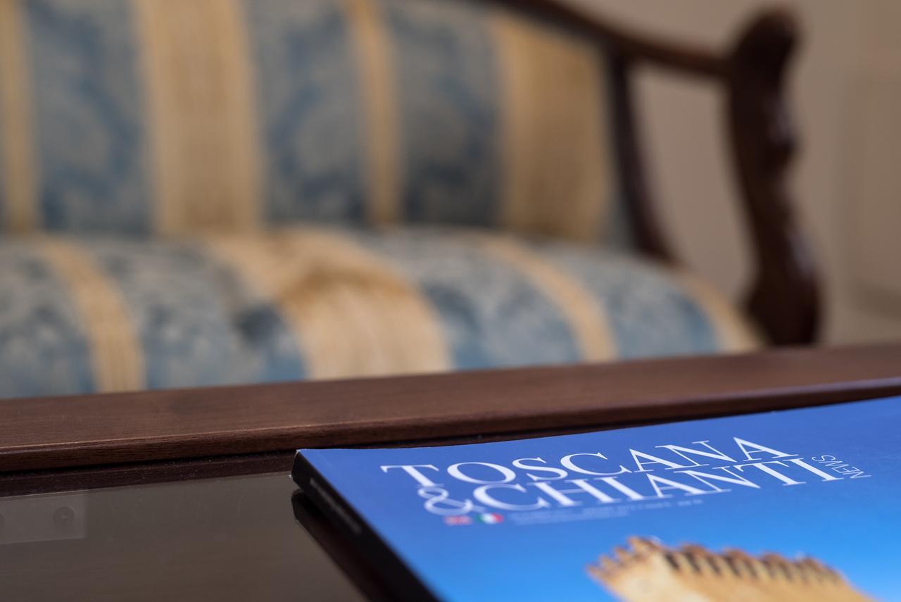 Residenza Di Via Fontana Bed & Breakfast