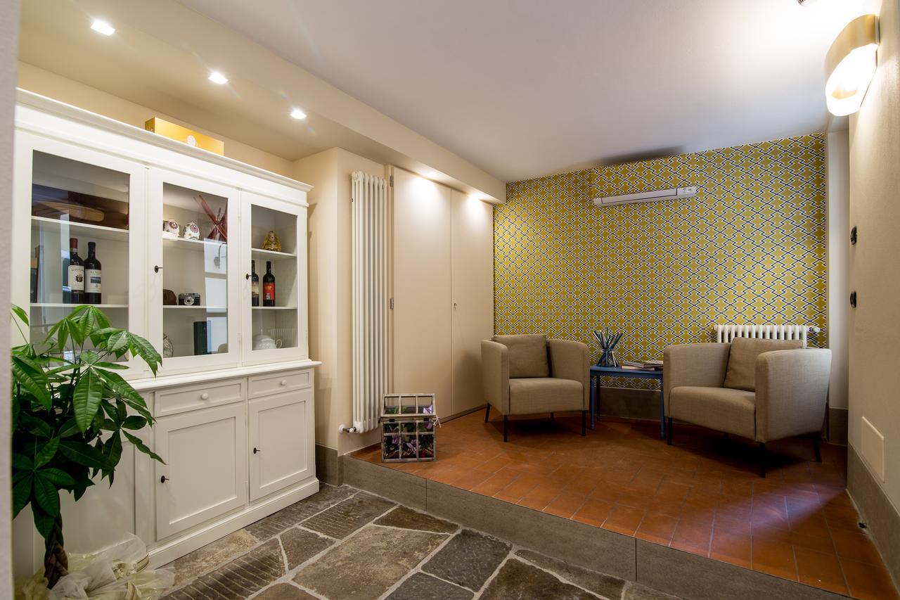 Bed & Breakfast Residenza Di Via Fontana 3*
