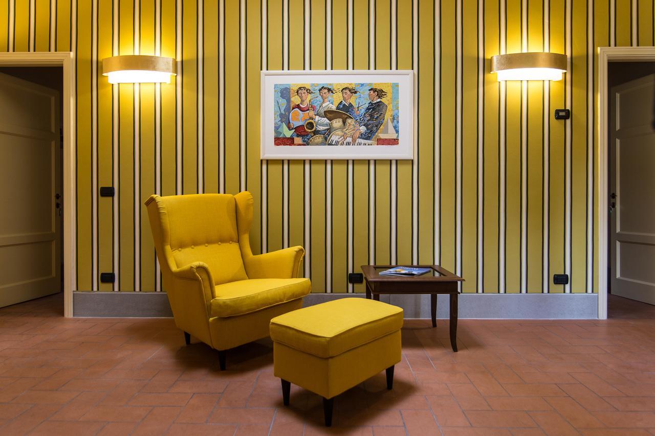 Residenza Di Via Fontana 3*