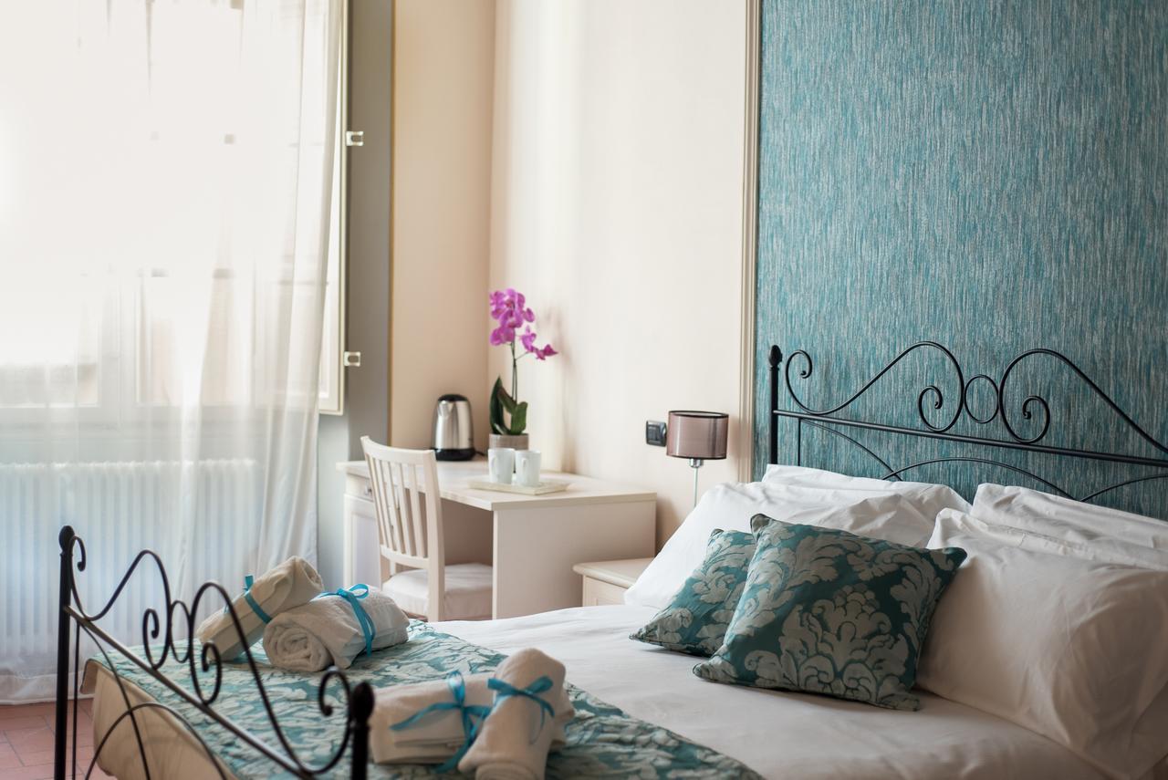 Residenza Di Via Fontana 3*