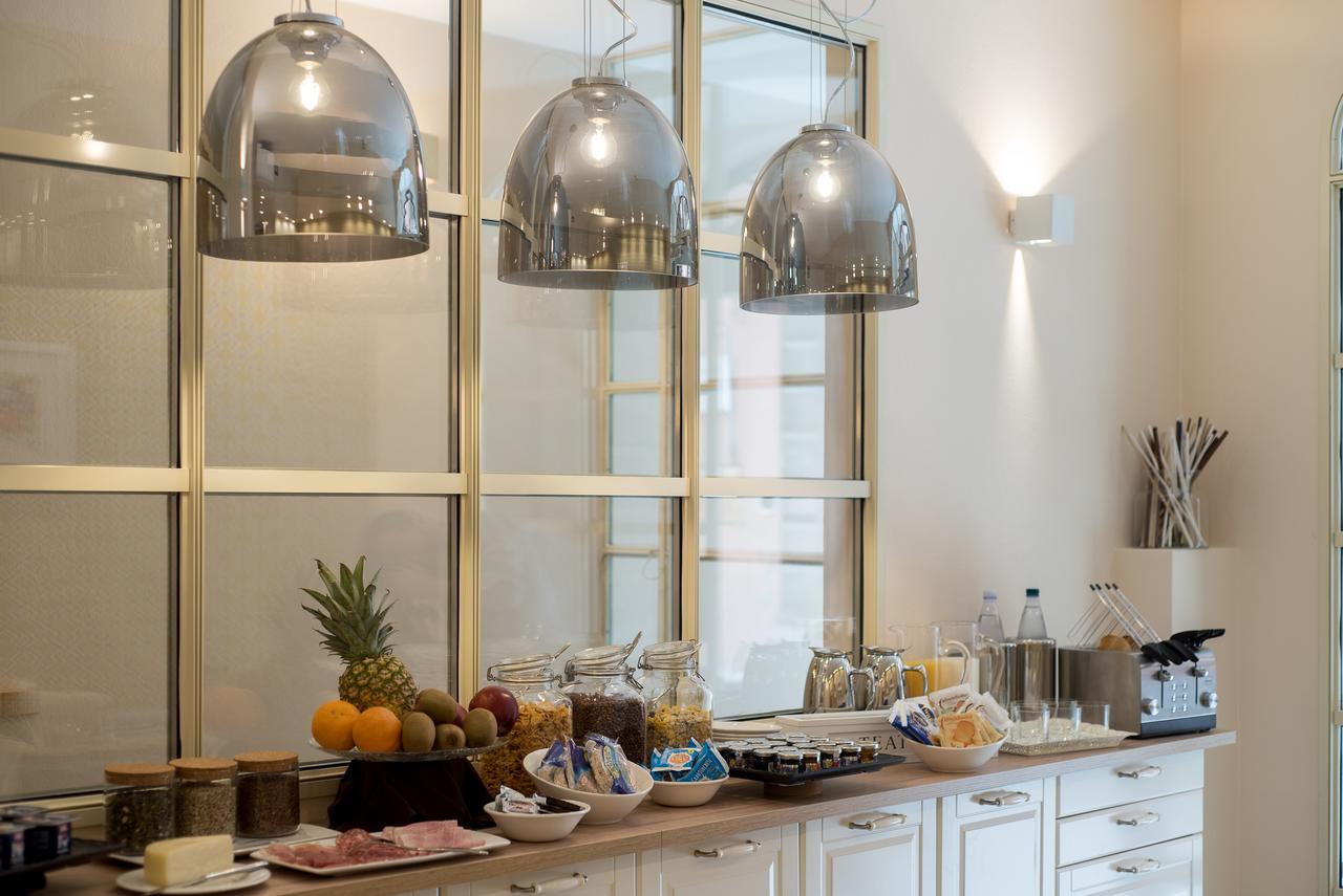 Bed & Breakfast Residenza Di Via Fontana 3*