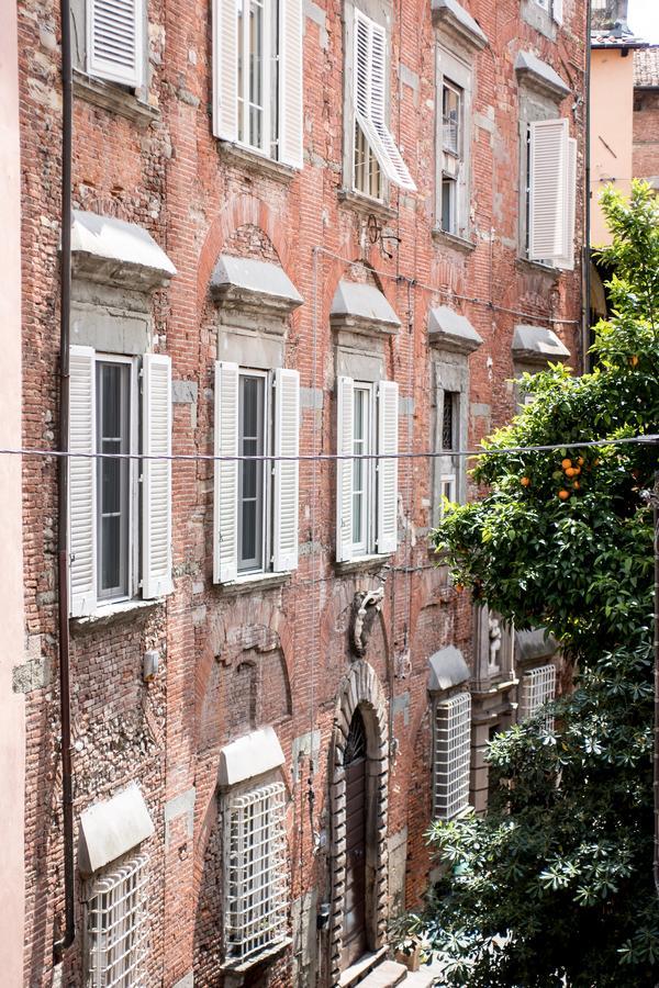 Bed & Breakfast Residenza Di Via Fontana