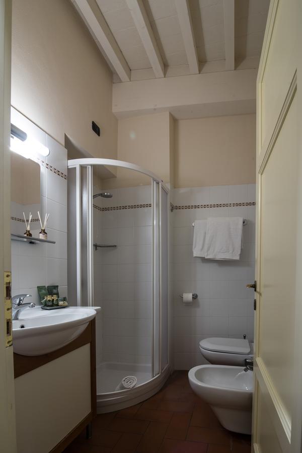 Residenza Di Via Fontana Bed & Breakfast Lucca