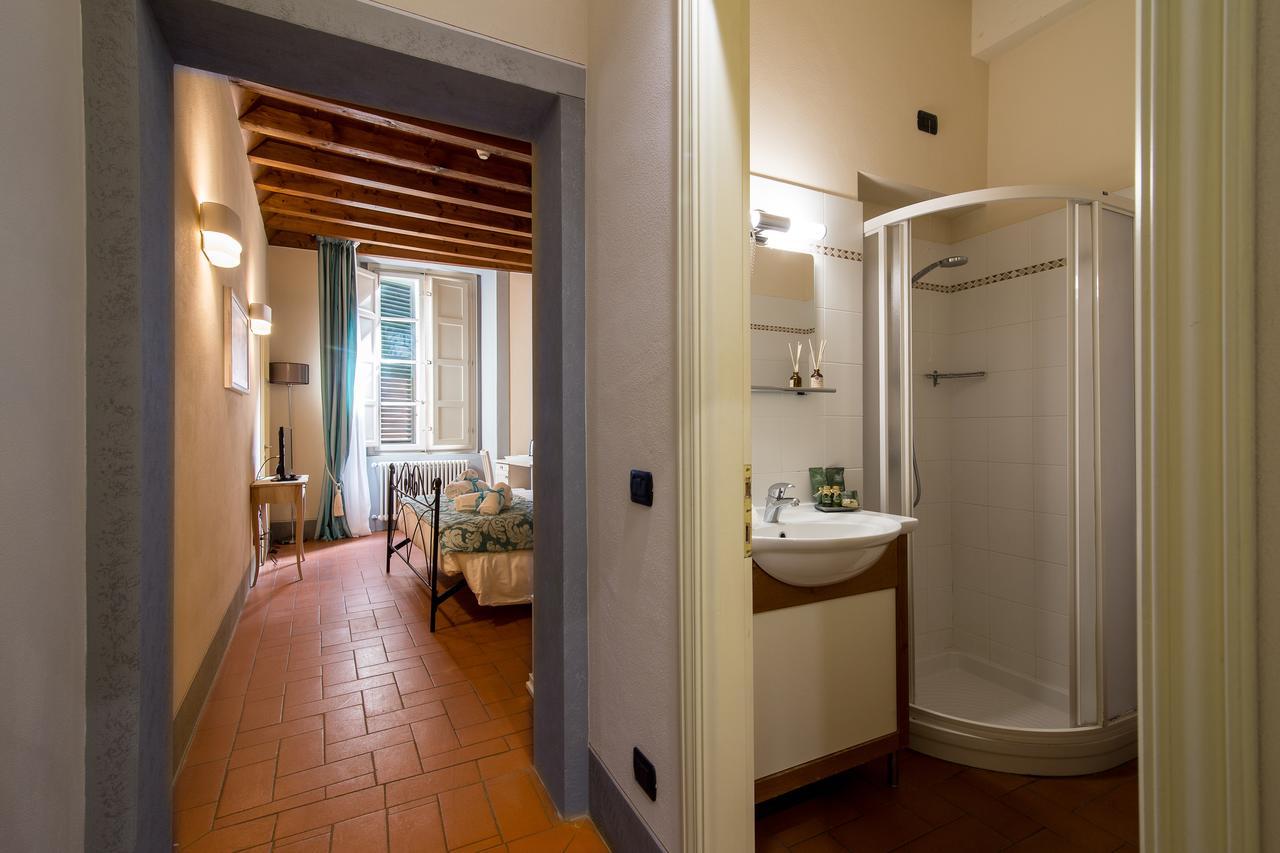 Bed & Breakfast Residenza Di Via Fontana