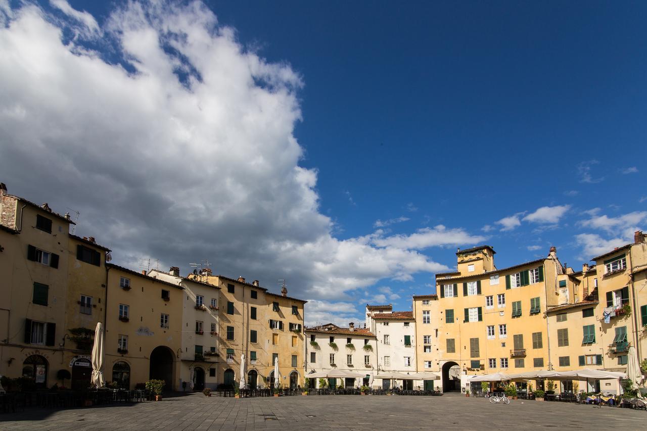 Residenza Di Via Fontana Bed & Breakfast 3*