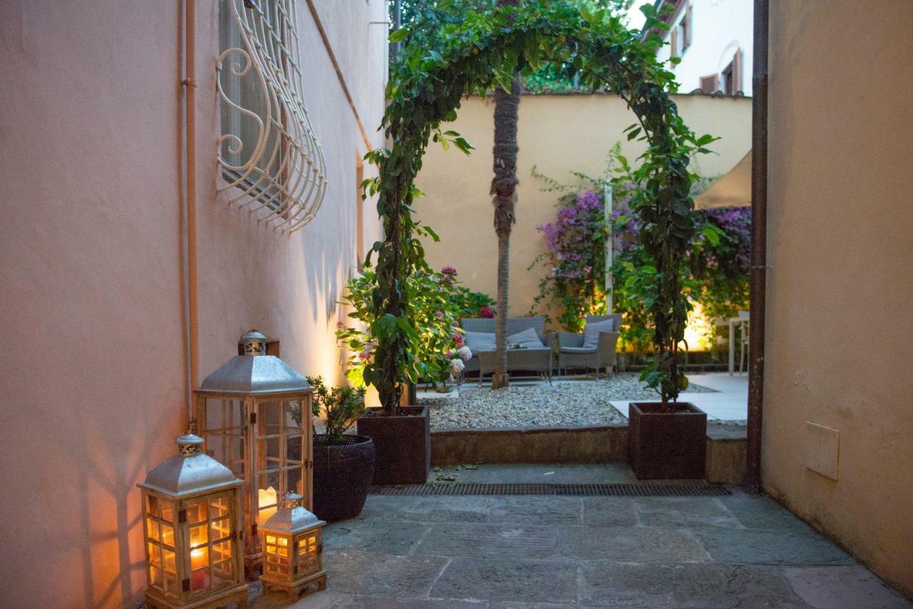Residenza Di Via Fontana Bed & Breakfast Lucca