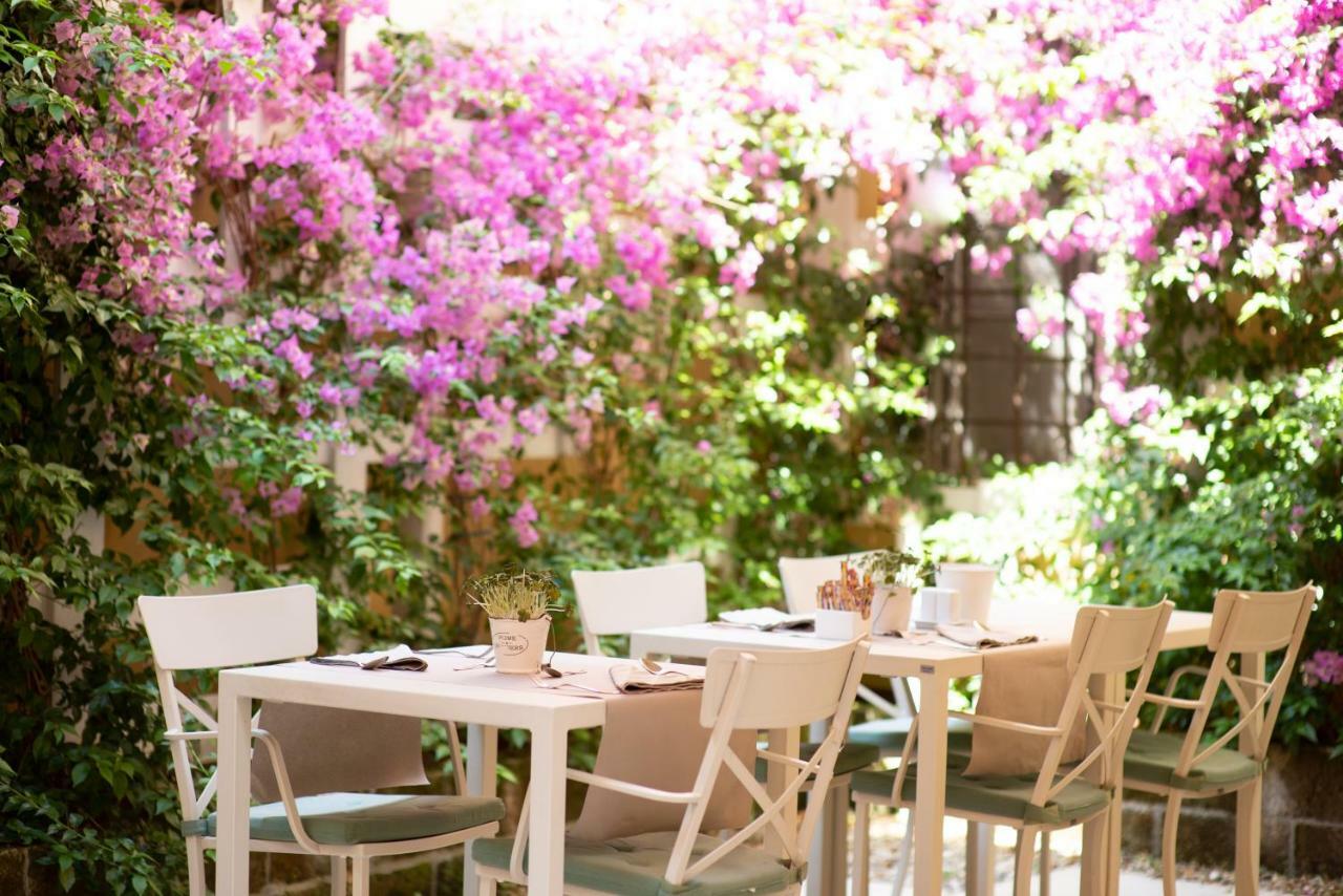 Residenza Di Via Fontana Bed & Breakfast Lucca