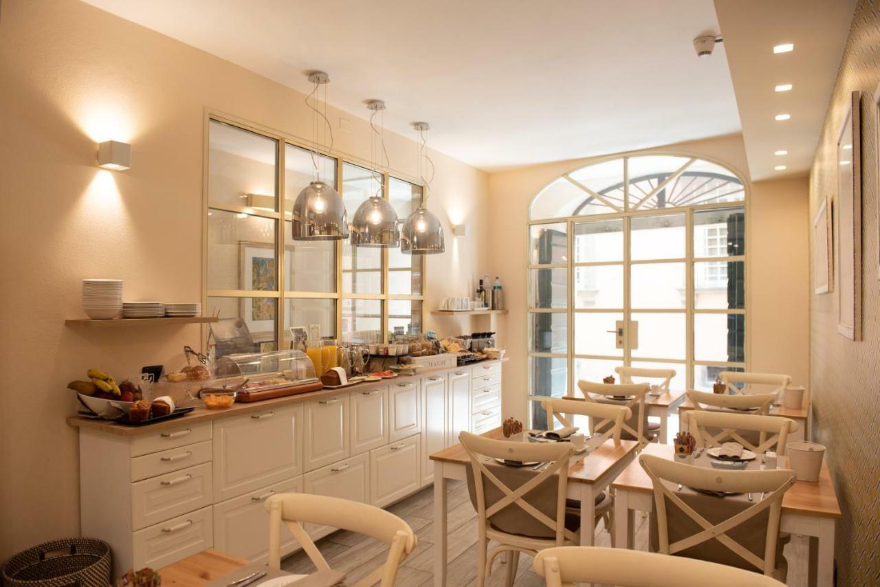 Residenza Di Via Fontana Bed & Breakfast