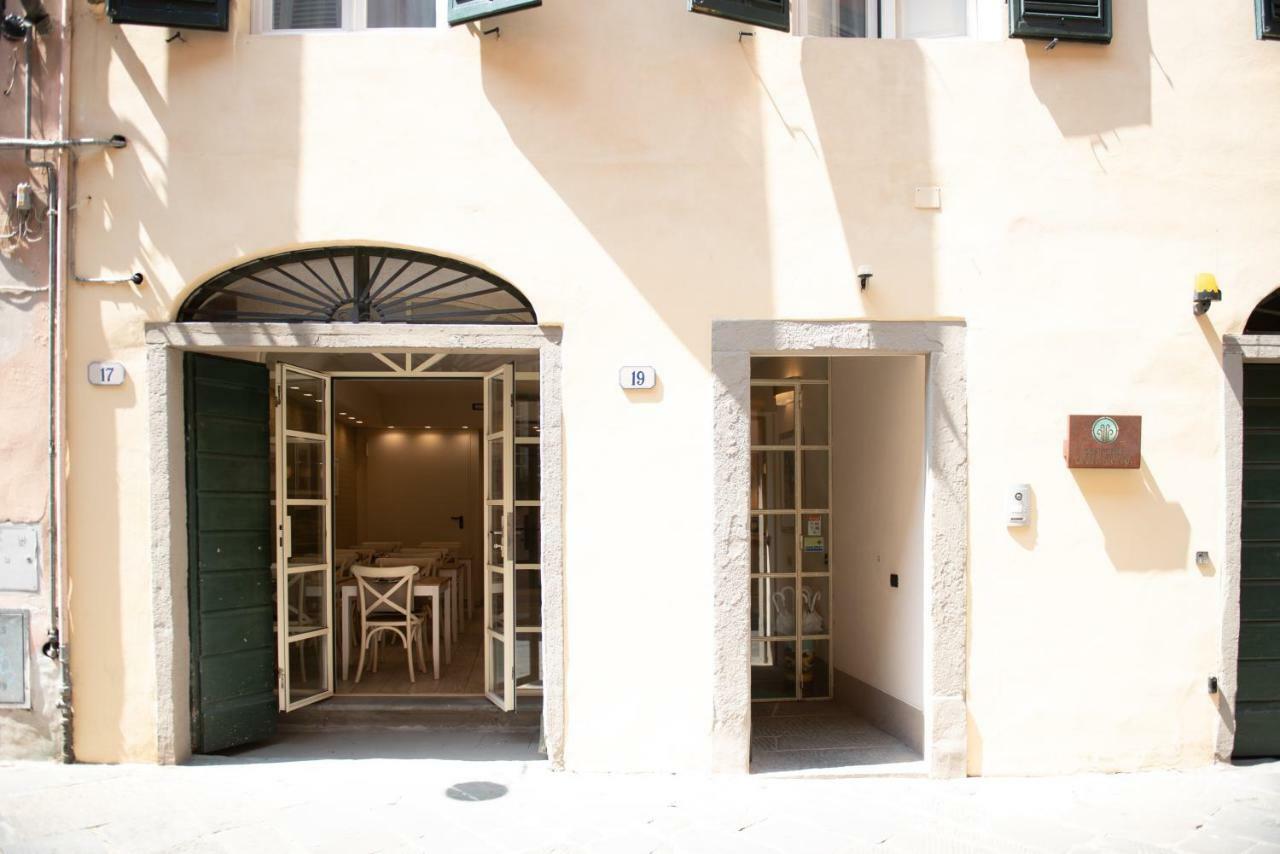 Residenza Di Via Fontana 3* Lucca